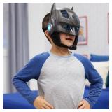 DC Comics Armor-Up Batman Role Play Mask