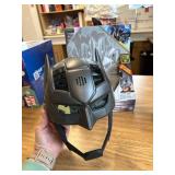 DC Comics Armor-Up Batman Role Play Mask