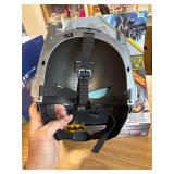 DC Comics Armor-Up Batman Role Play Mask