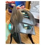 DC Comics Armor-Up Batman Role Play Mask