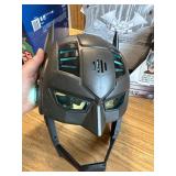 DC Comics Armor-Up Batman Role Play Mask
