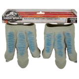 JURASSIC WORLD VELOCIRAPTOR "BLUE" Claws