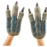 JURASSIC WORLD VELOCIRAPTOR "BLUE" Claws