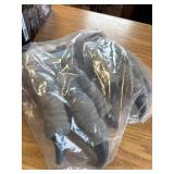 JURASSIC WORLD VELOCIRAPTOR "BLUE" Claws