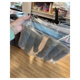 JURASSIC WORLD VELOCIRAPTOR "BLUE" Claws