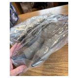 JURASSIC WORLD VELOCIRAPTOR "BLUE" Claws