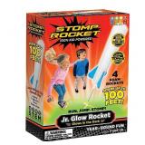 Stomp Jr. Glow Rocket Kit