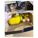 Stomp Jr. Glow Rocket Kit