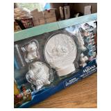Moana Paint and Style Jumbo Set