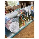 Moana Paint and Style Jumbo Set