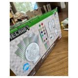 Minecraft Paint and Style Jumbo Set