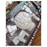 Minecraft Paint and Style Jumbo Set