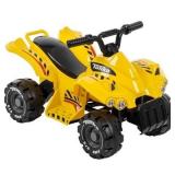 $80 Huffy 6V Tonka Quad Ride-On ATV
