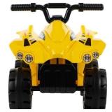 $80 Huffy 6V Tonka Quad Ride-On ATV