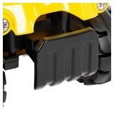 $80 Huffy 6V Tonka Quad Ride-On ATV