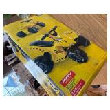 $80 Huffy 6V Tonka Quad Ride-On ATV