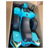 $80 Huffy 6V Tonka Quad Ride-On ATV