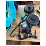 $80 Huffy 6V Tonka Quad Ride-On ATV