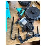 $80 Huffy 6V Tonka Quad Ride-On ATV