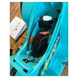 $80 Huffy 6V Tonka Quad Ride-On ATV