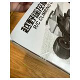 Remote Control Car, 4WD All Terrain Offroad, 360 in-Situ Rotating