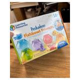 Learning Resources Peekaboo Fishbowl Friends