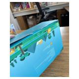 Cheerwe Outdoor Explore Kit w/ Bug Jar, Journal & Board, STEAM Toy