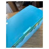 Cheerwe Outdoor Explore Kit w/ Bug Jar, Journal & Board, STEAM Toy