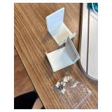 B. Sports Wooden Over-the-Door Basketball Hoop