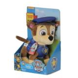 Paw Patrol, Real Talking Chase Plush
