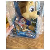 Paw Patrol, Real Talking Chase Plush