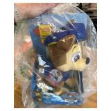 Paw Patrol, Real Talking Chase Plush