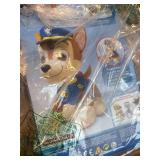 Paw Patrol, Real Talking Chase Plush