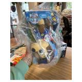 Paw Patrol, Real Talking Chase Plush