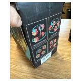 Gesture Sensing RC Stunt Car: Lights, Music, 360 Spins, Spray