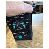 Gesture Sensing RC Stunt Car: Lights, Music, 360 Spins, Spray