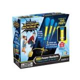 Stomp Rocket LED Power Rockets