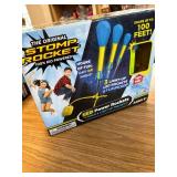 Stomp Rocket LED Power Rockets