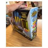 Stomp Rocket LED Power Rockets