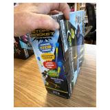 Stomp Rocket LED Power Rockets