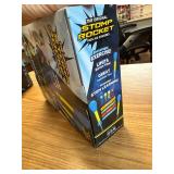 Stomp Rocket LED Power Rockets