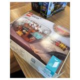 $179 LEGO Ship in Bottle 92177 Kit, Model Ship (962 Pieces)