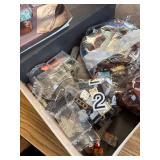 $179 LEGO Ship in Bottle 92177 Kit, Model Ship (962 Pieces)