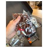 $179 LEGO Ship in Bottle 92177 Kit, Model Ship (962 Pieces)