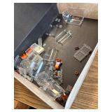 $179 LEGO Ship in Bottle 92177 Kit, Model Ship (962 Pieces)