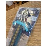 $50 Mattel Minecraft Sword & Pickaxe Set