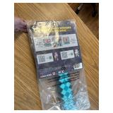 $50 Mattel Minecraft Sword & Pickaxe Set