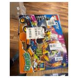 $89 LEGO City Stunt Show Arena 60295 Building Kit