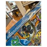 $89 LEGO City Stunt Show Arena 60295 Building Kit