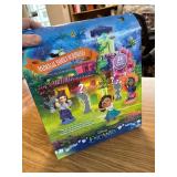 Disney Encanto Madrigal Family Surprise Pack